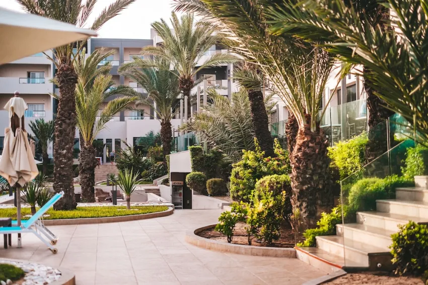 Rosa Beach Thalasso & Spa (Ex. Sentido) 4*-122