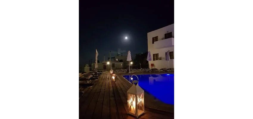 Amazones Village Suites 4*-8
