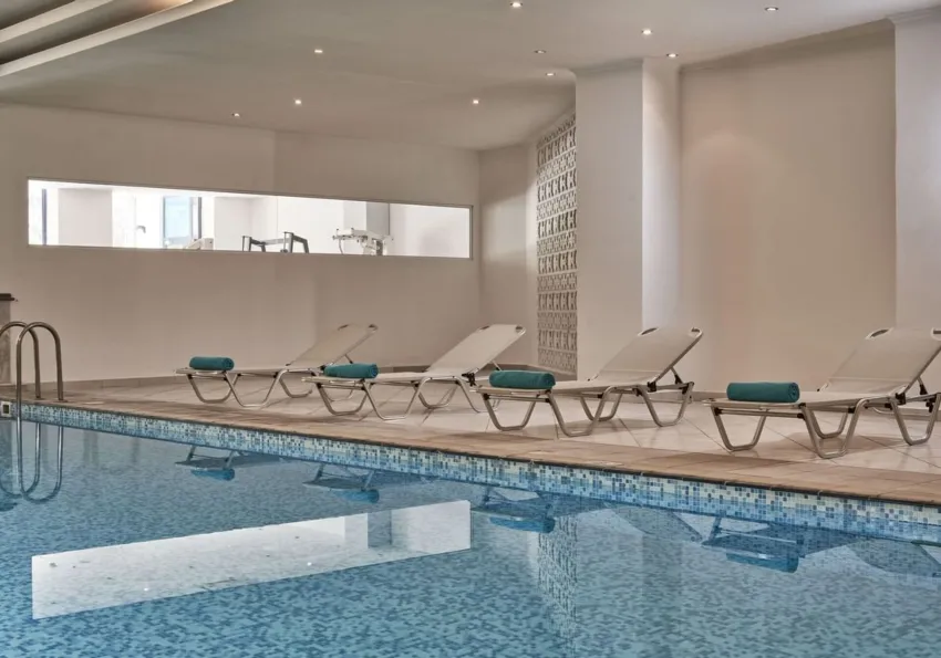 Labranda Kiotari Miraluna 4*-9