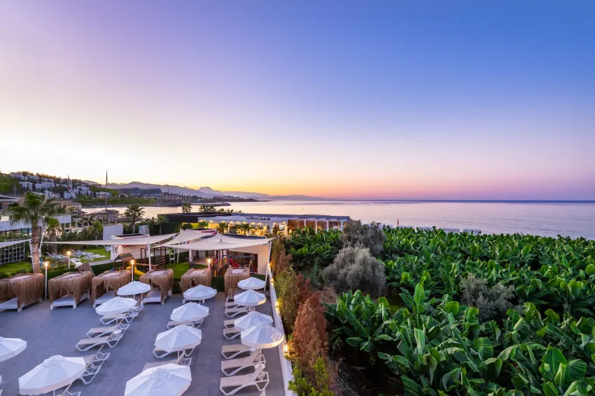 White City Resort & Spa Hotel 5*-5