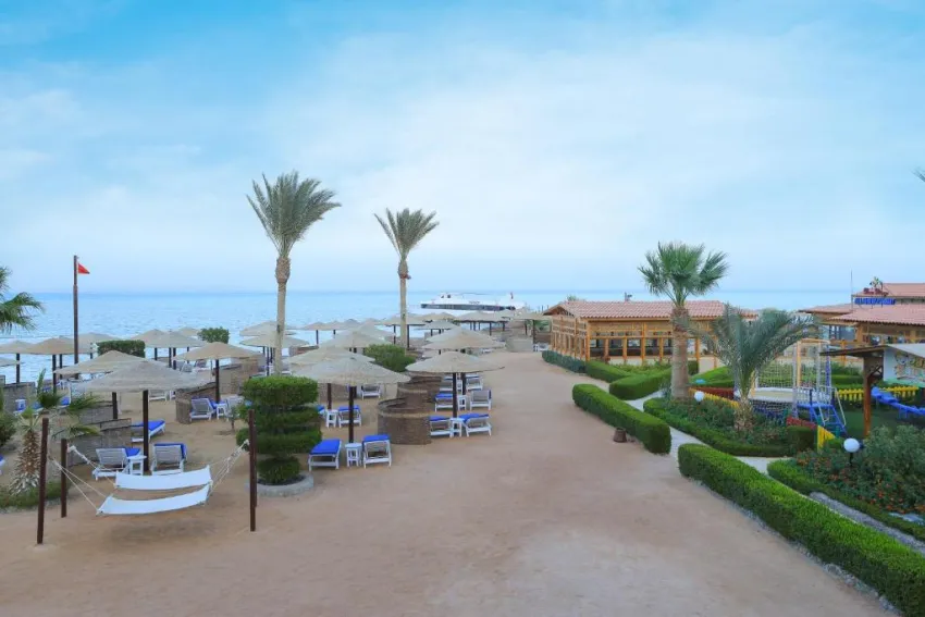 Sea Star Beau Rivage Hotel 4*-9