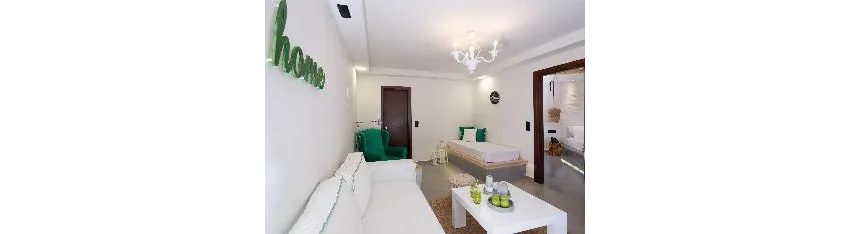 Eva Mare Hotel and Suites 3*-135