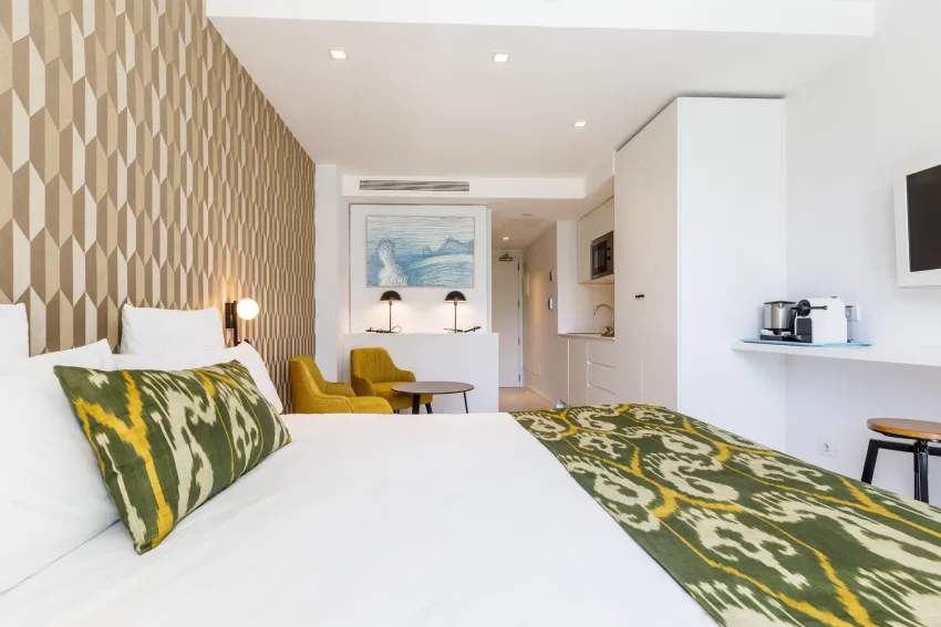 Hotel Illa D'or & Club Apartaments 4*-54