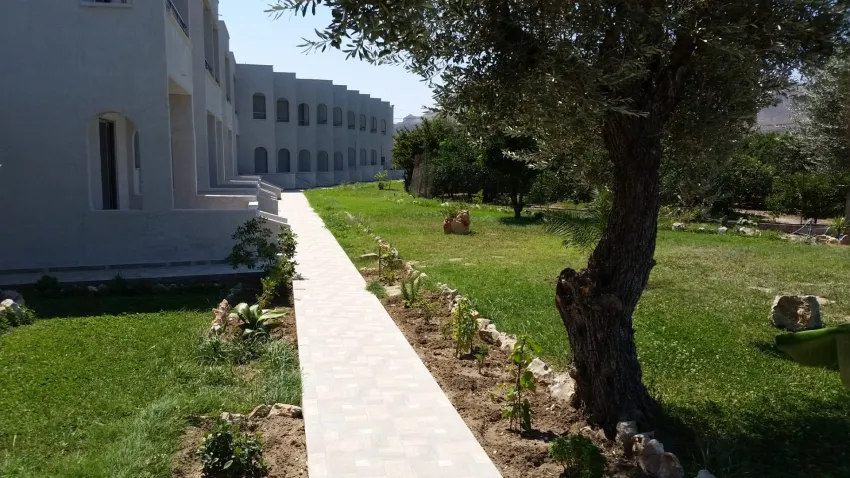 Saint George Resort Archangelos 3*-5