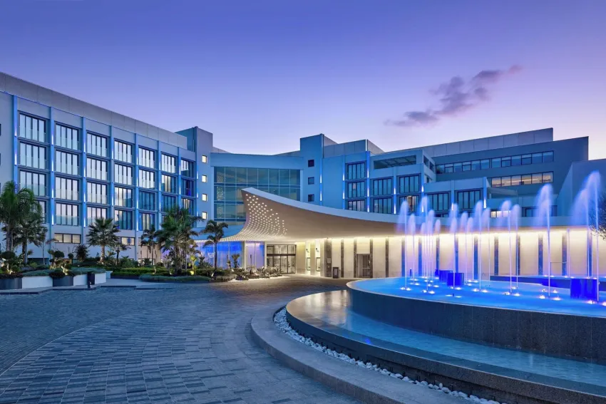 Parklane Resort & Spa 5*-23