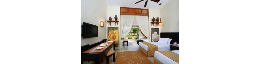 Pickalbatros Jungle Aqua Park Resort 4*-9
