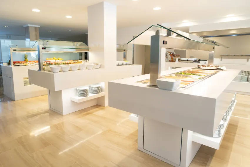 Hotel Millor Sol 3*-17