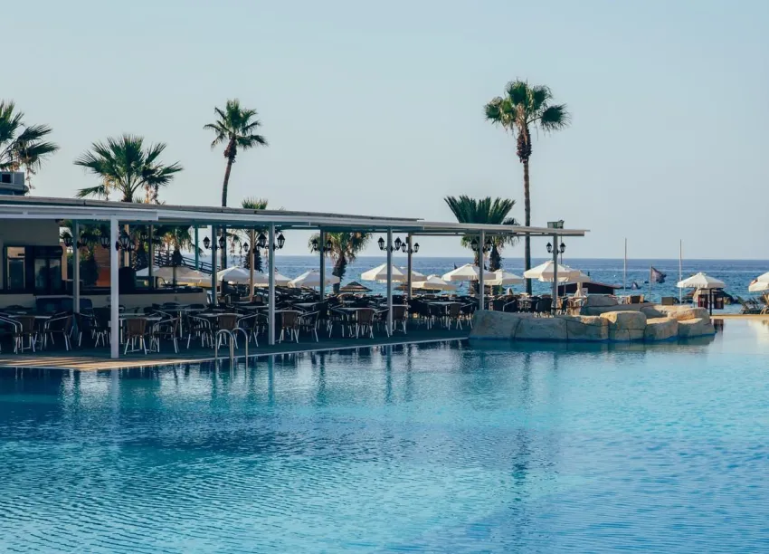 Atlantica Callisto 4*-57