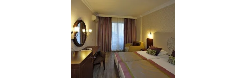 Side Alegria Hotel & Spa (Adult Only +16) 5*-8