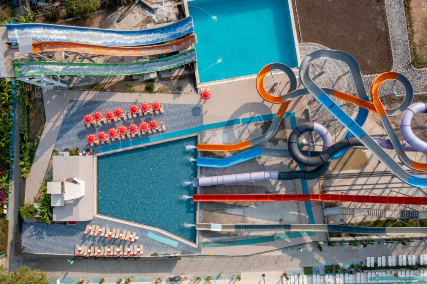 Miarosa Kemer Beach 5*-49