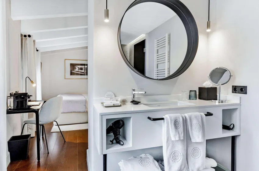 Summum Boutique Hotel member of Melia Collection 5*-113