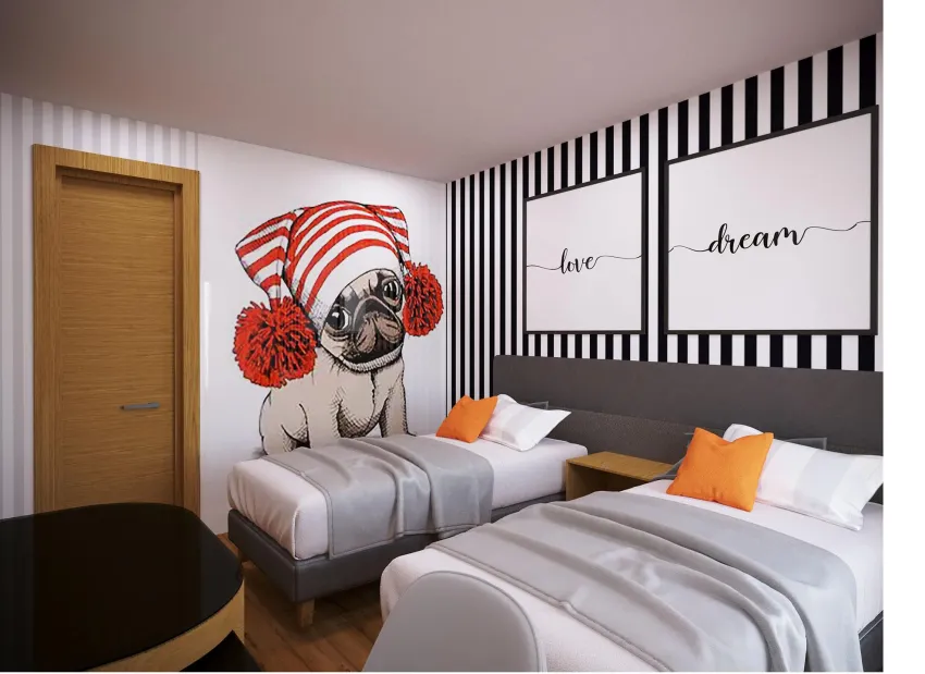 Selectum Family Resort Side 5*-34