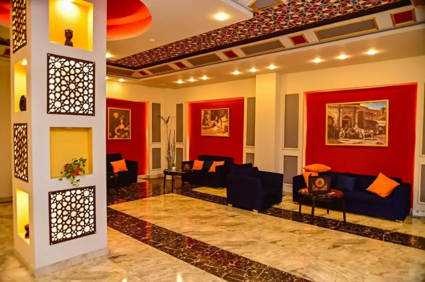 New Eagles Aqua Park Resort 4*-14