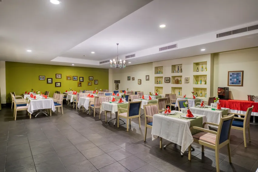 Sealife Buket Resort & Beach Hotel 5*-65