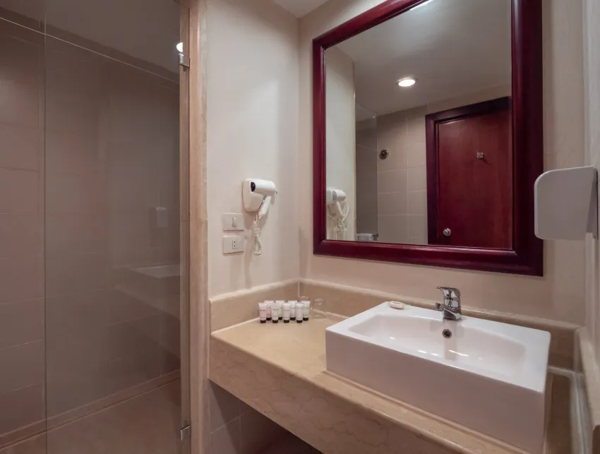 Serenity Alma Heights (Ex Serenity Fun City) 5*-27