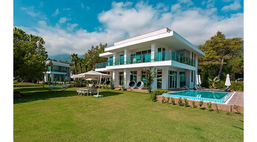 SHERWOOD EXCLUSIVE KEMER  5*-33