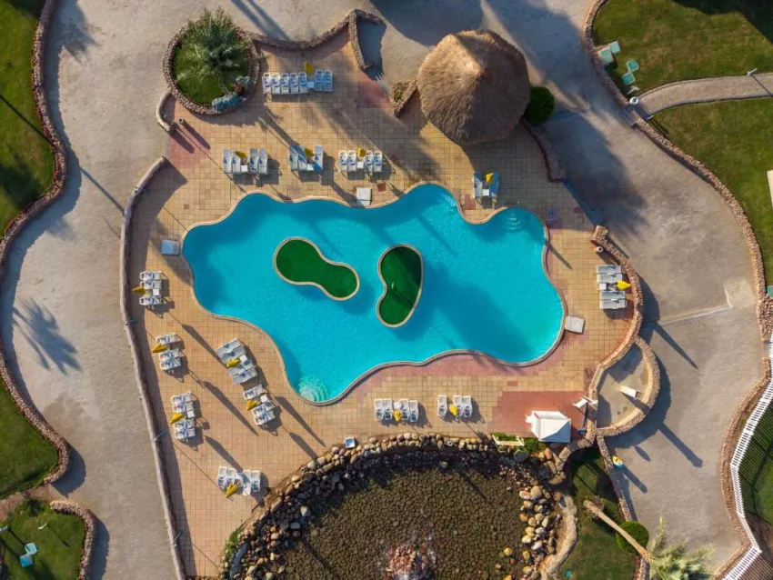 AURORA ORIENTAL RESORT  5*-26