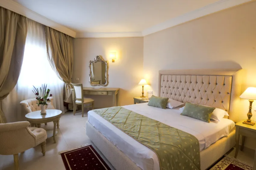 Eden Yasmine Resort  and Spa 4*-10