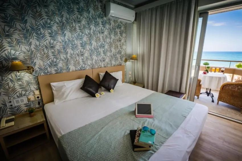 Theo Hotel Rethymno 2*-9