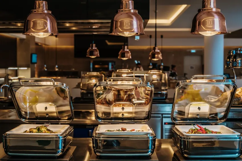 Gennadi Grand Resort 5*-11