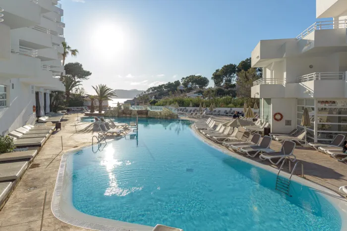 Fergus Cala Blanca Suites 4* - Santa ponsa - Spania