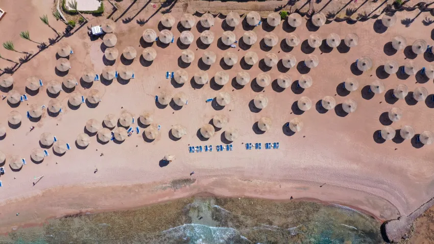 Blend Club Aqua Resort 4*-69