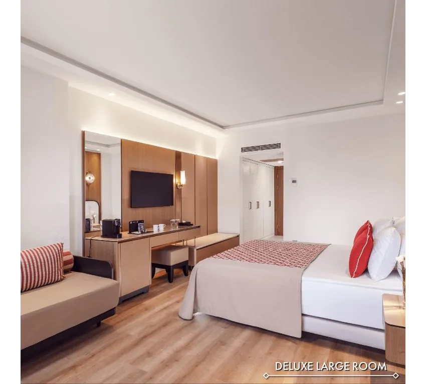 AKKA ANTEDON HOTEL  5*-37