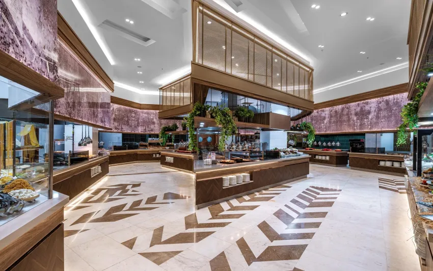 Sidemarin Kirman Premium (Ex. Kirman Sidemarin Beach) 5*-20