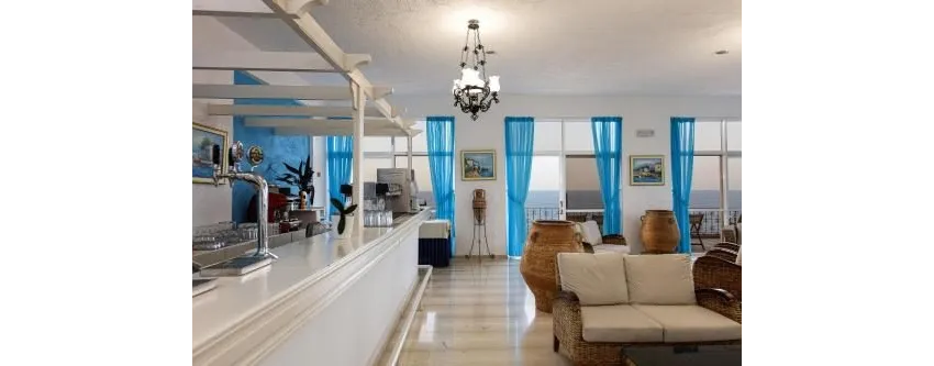 Europa Resort Hotel 3*-7
