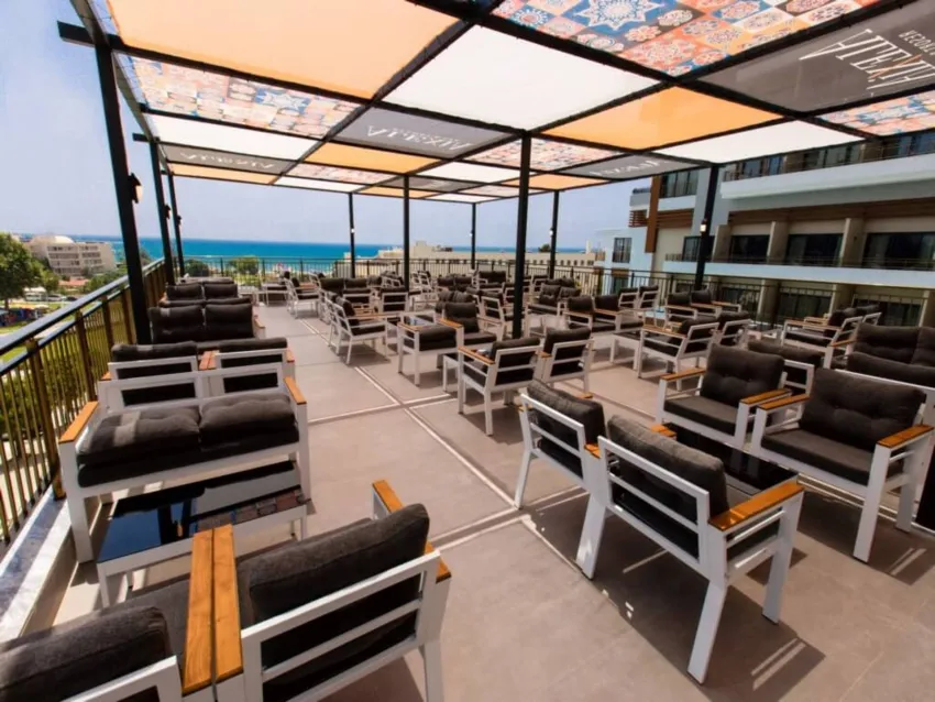 Alexia Resort & Spa (Adult Only +16) 5*-19