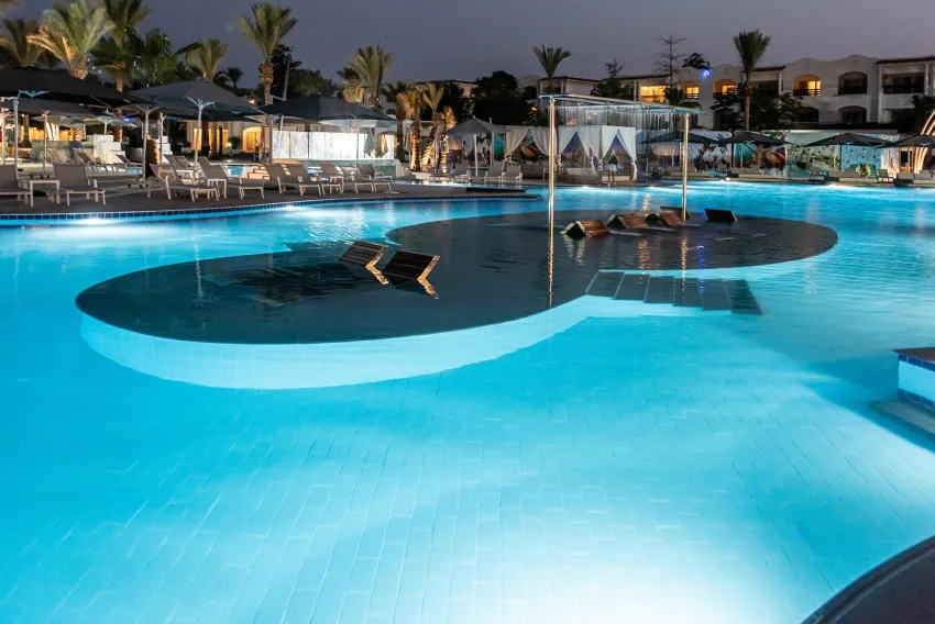Jaz Sharm Dreams 4*-12