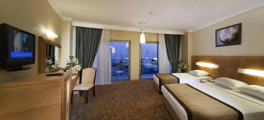 Saphir Hotel & Villas 4*-25