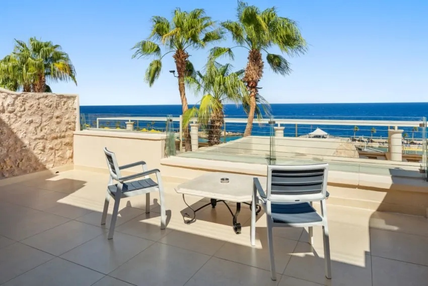 PICKALBATROS CITADEL SAHL HASHEESH RESORT  5*-13