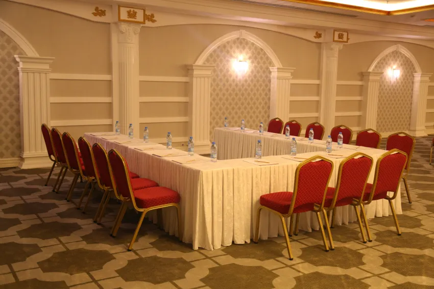 Jadore Deluxe Hotel & Spa 5*-39