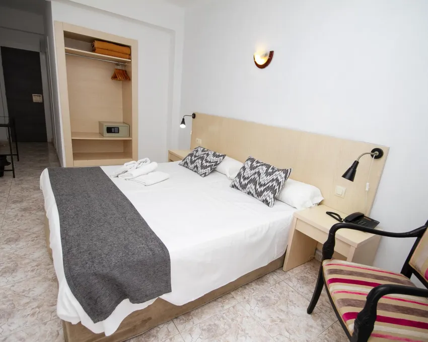 Teide Hotel 3*-15