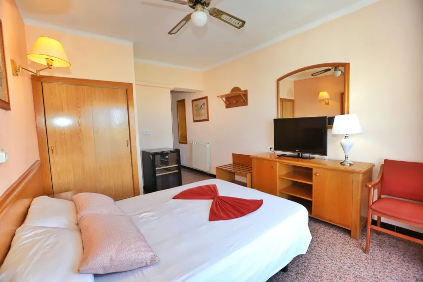 Manaus Hotel 3*-9