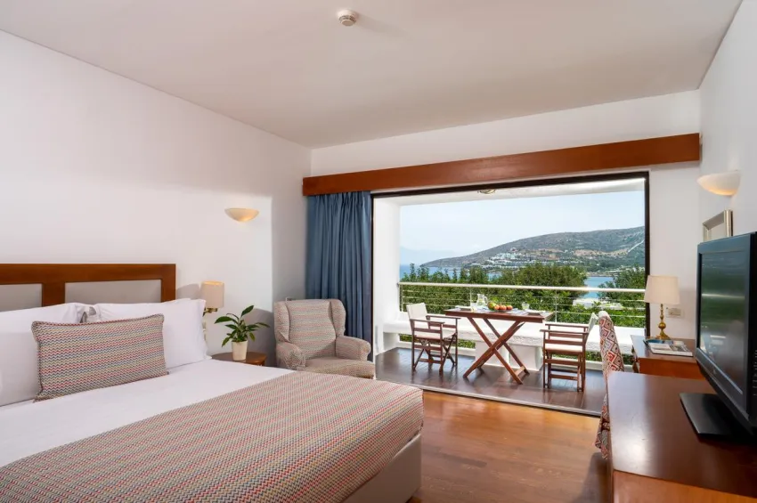 Elounda Beach Hotel and Villas 5*-29