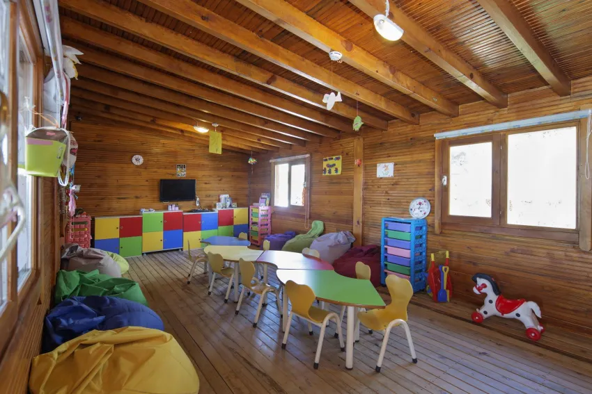 Diamond Excellence Resort (Ex.Crystal Palace Luxury) 5*-19