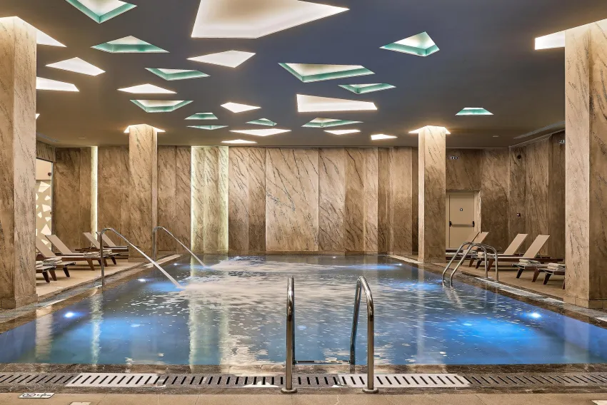 Mayia Exclusive Resort and Spa 5*-19