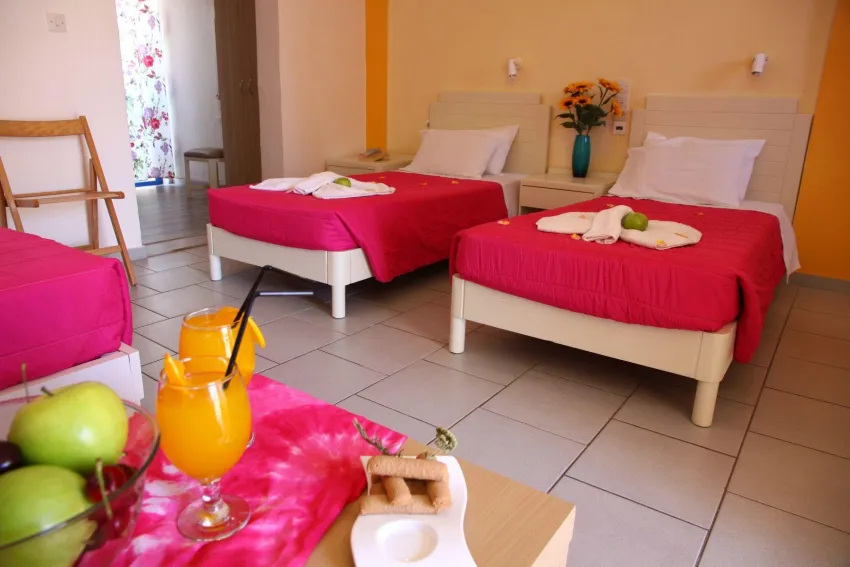 Triton Hotel 3*-12