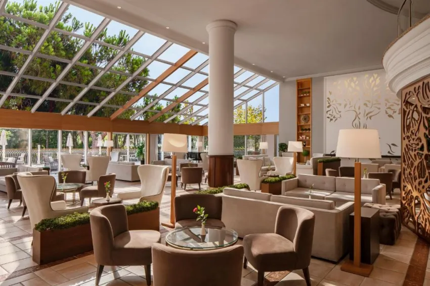 PAPILLON BELVIL  5*-3