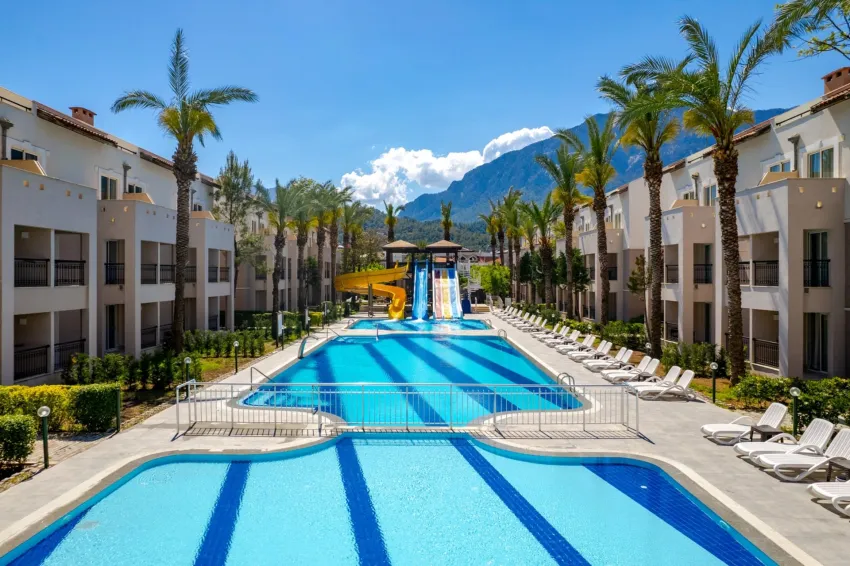 Gravel Hotels Select 5*-11