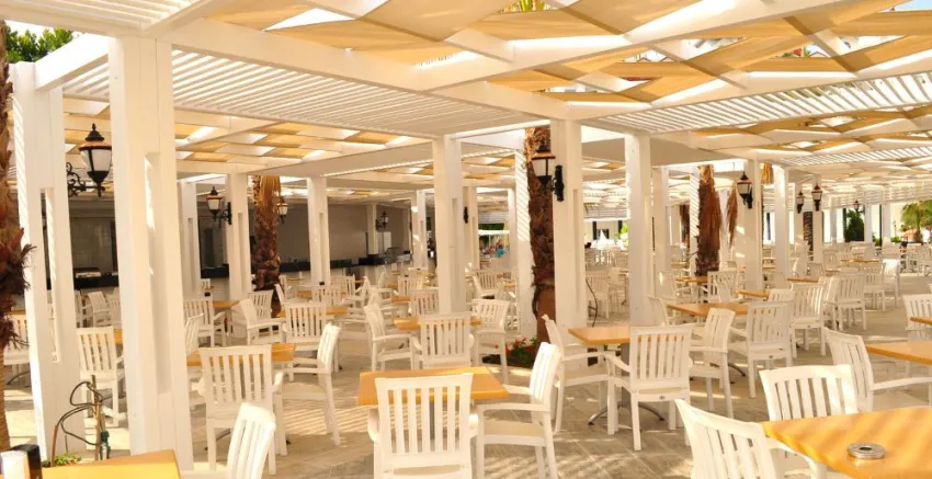 SERENIS HOTEL  5*-12