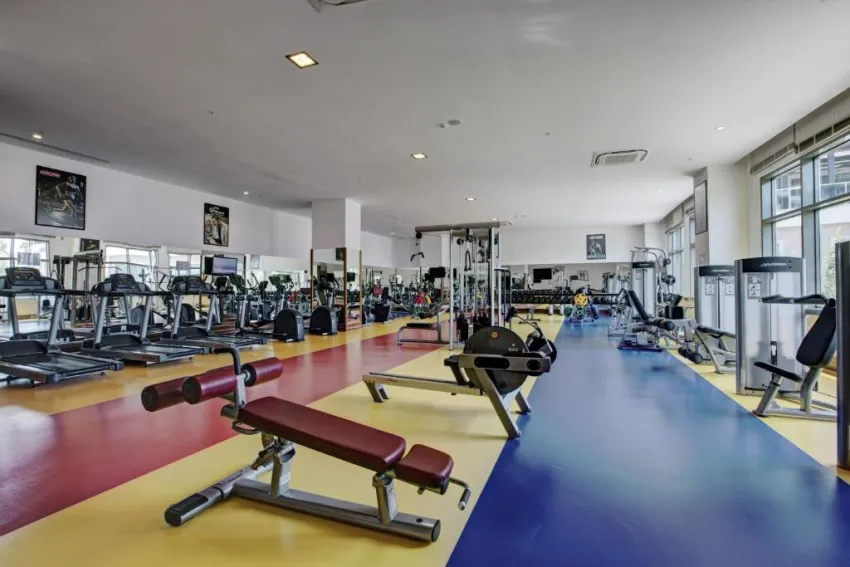 TUI MAGIC LIFE JACARANDA  5*-8
