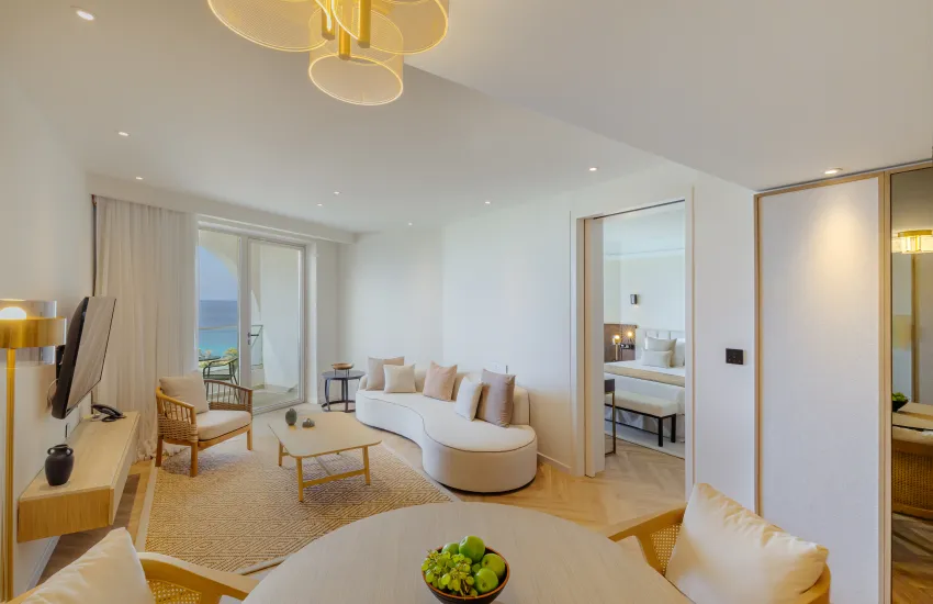 Golden Coast Beach Hotel 4*-15