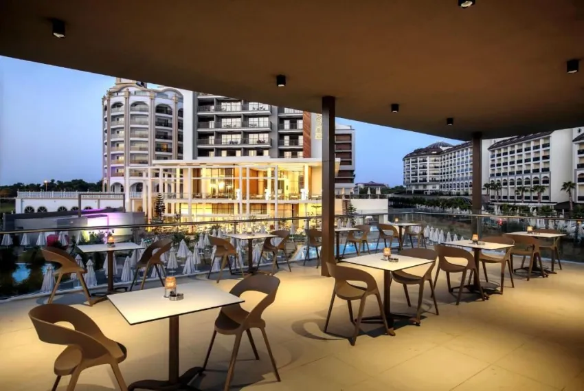 RIOLAVITAS SPA & RESORT HOTEL  5*-11