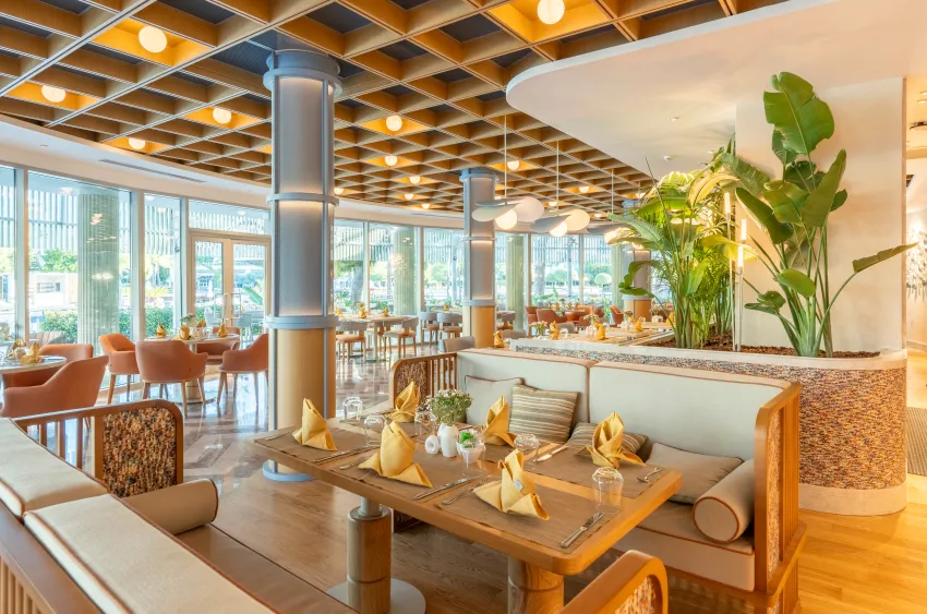 Calista Luxury Resort 5*-78