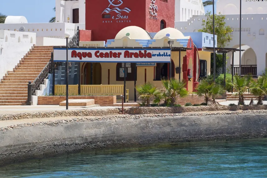 Arabella Azur Resort 4*-86