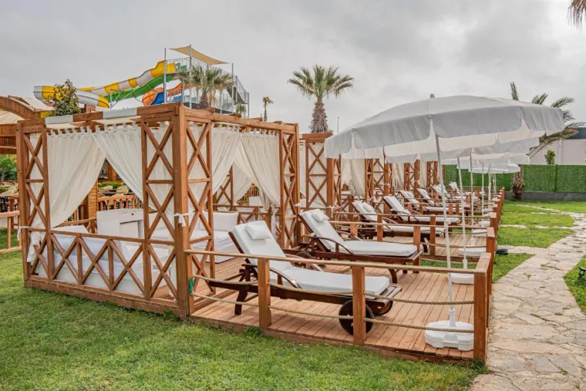 Aydinbey Famous Resort 5*-19