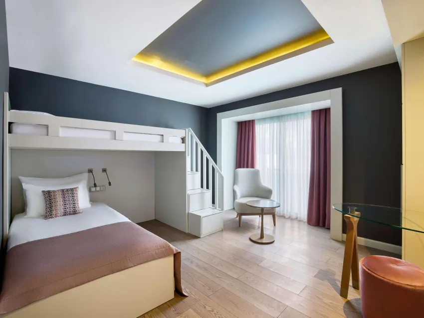 Movenpick Resort Antalya Tekirova 5*-62